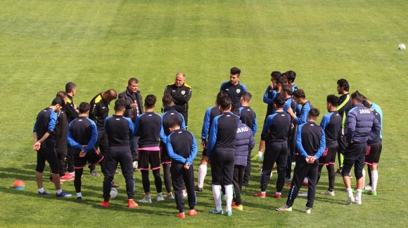 ڕه‌نگه‌ برایه‌تى به‌شدارى خولى عێراق بكات